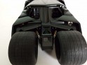 1:18 Hot Wheels Elite Batmobile The Dark Knight 2005 Black. Uploaded by Francisco